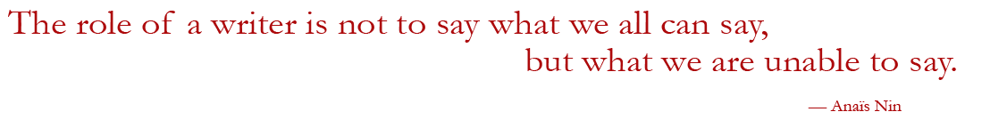 Quote